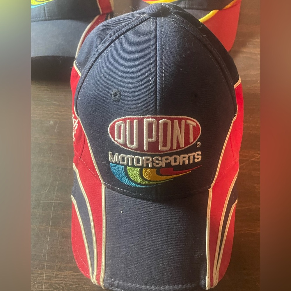 (3) Chase Authentics Jeff Gordon 24 Dupont Motors… - image 7